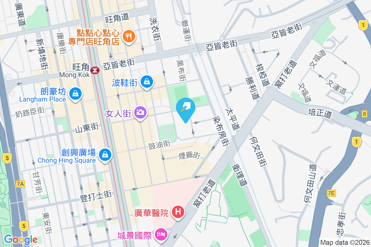 黑布街17號 黑布街17號