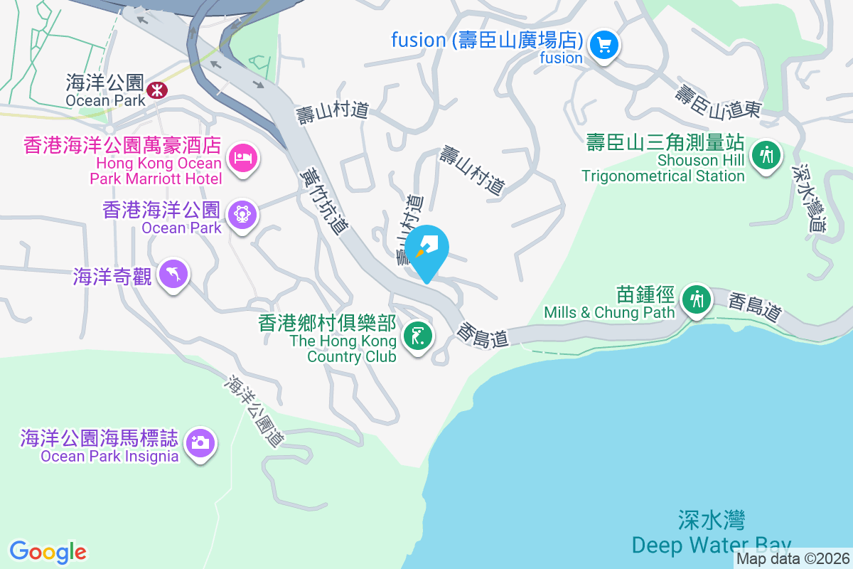 壽山村道30A號 壽山村道30A號