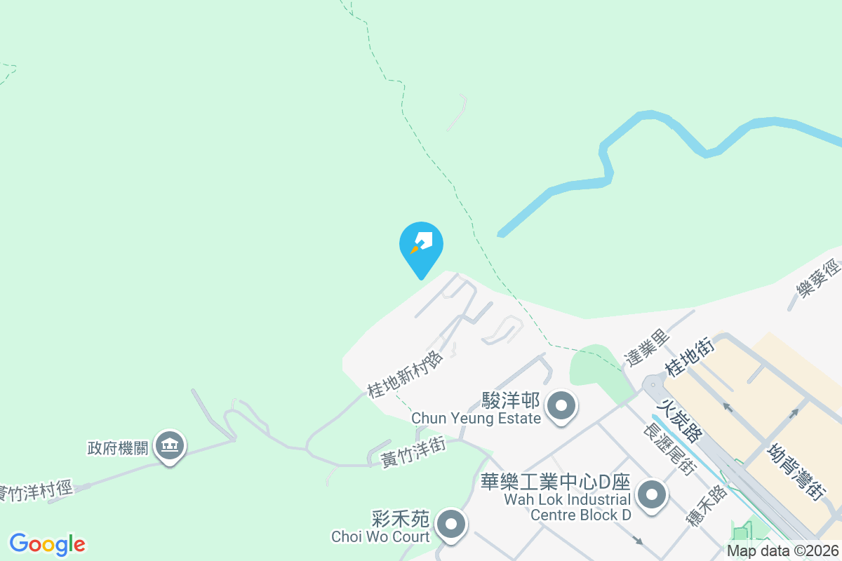 桂地新村 桂地新村1-48號