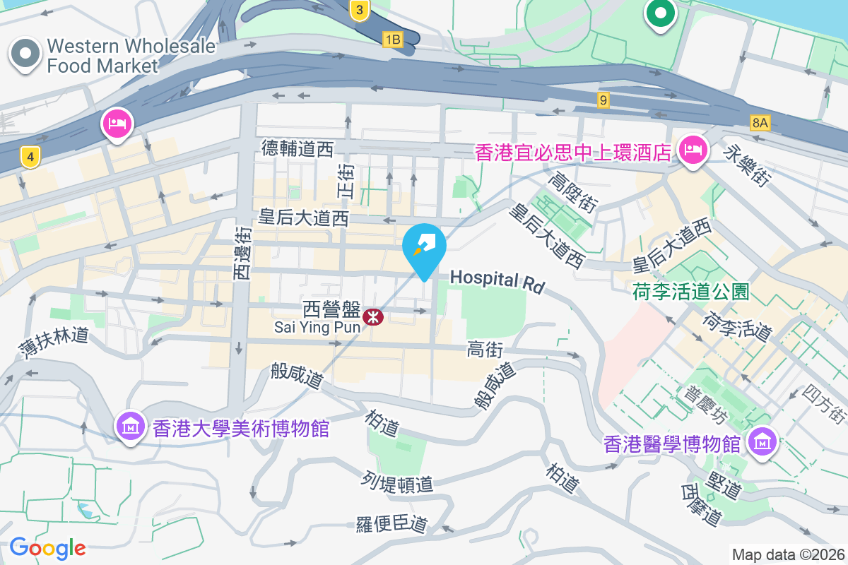 東邊街27號 東邊街27號