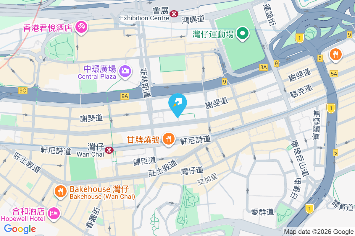 駱克道229-231號 駱克道229-231號