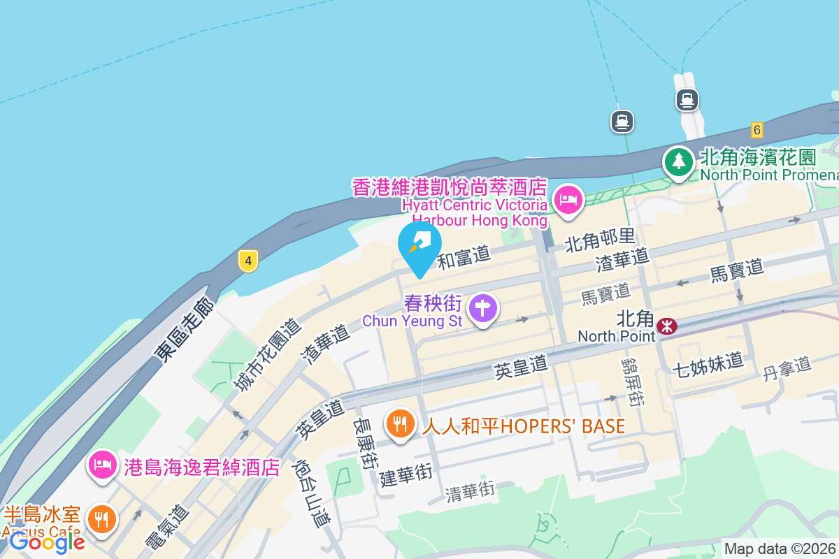 新和富大廈 和富道68-72號