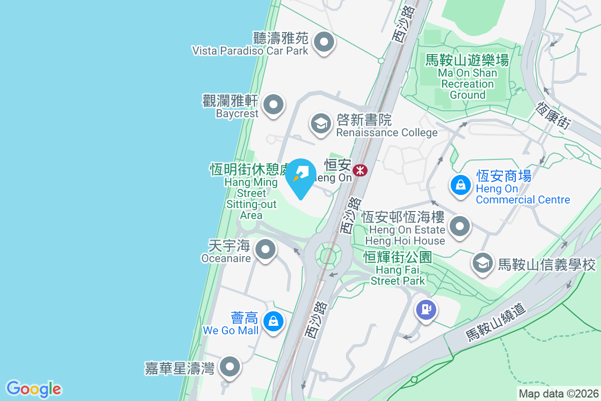 錦暉苑 恆健街8號