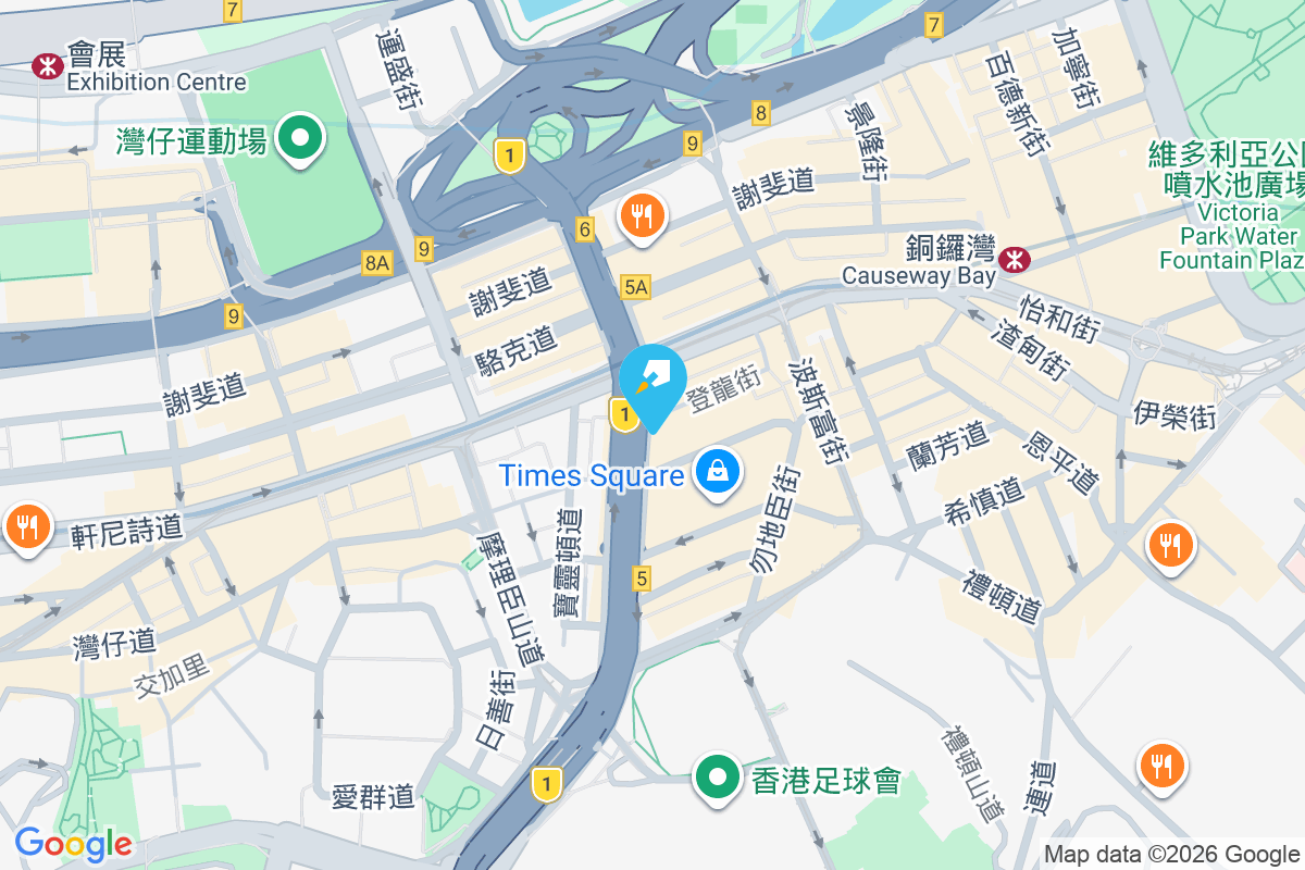 堅拿道東 4 號 堅拿道東4號