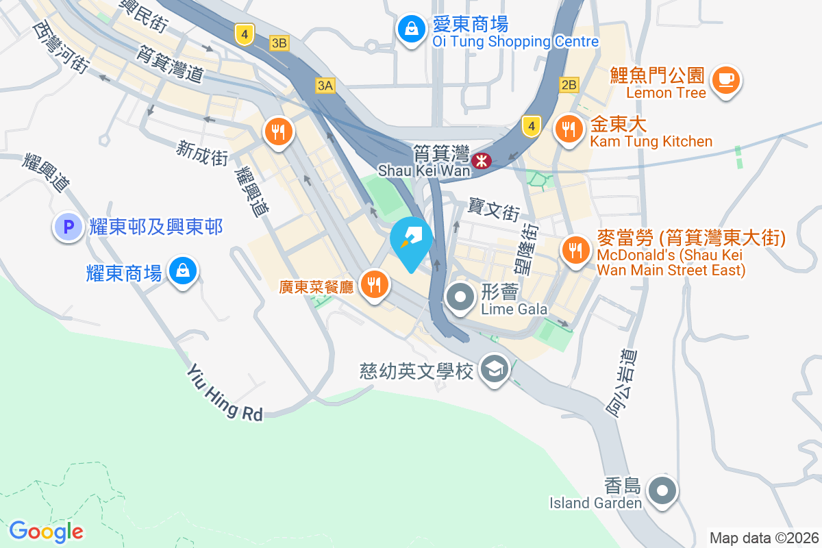 南安街9號 南安街9號