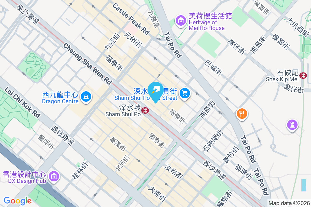 福華街131號 福華街131號