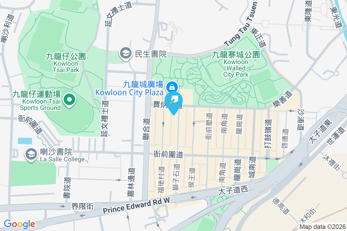 獅子石道83號 獅子石道83號