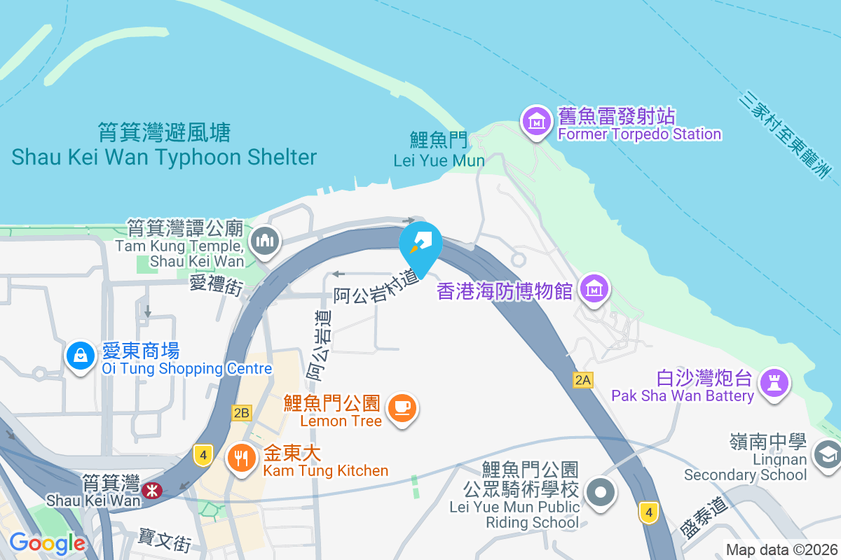 阿公岩29-29B號 阿公岩29-29B號