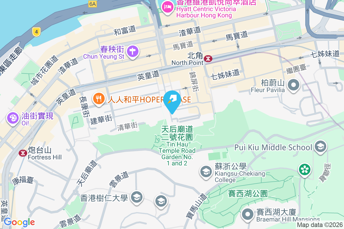 明園西街39號 明園西街39號