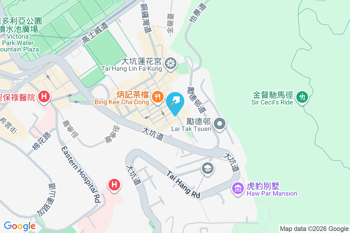 新村街51號 新村街51號