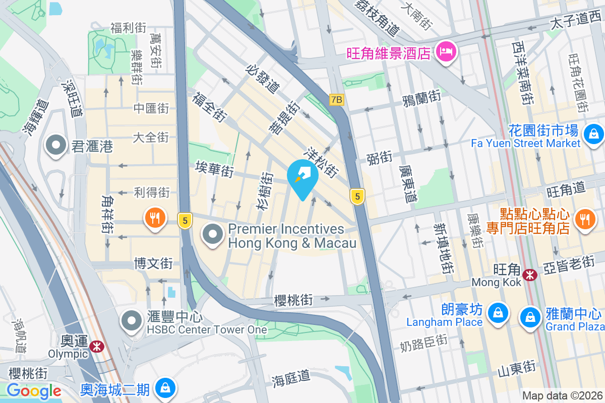 槐樹街27號 槐樹街27號