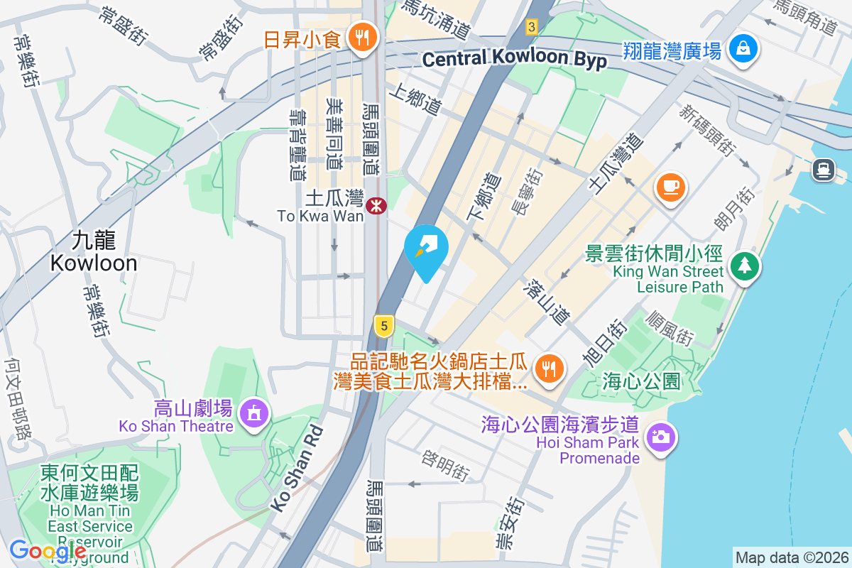 安慶大樓 下鄉道27A號