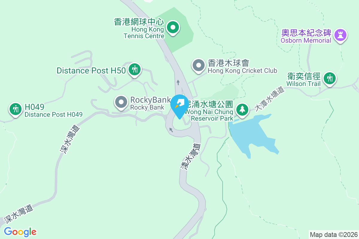 淺水灣道1號 淺水灣道1號