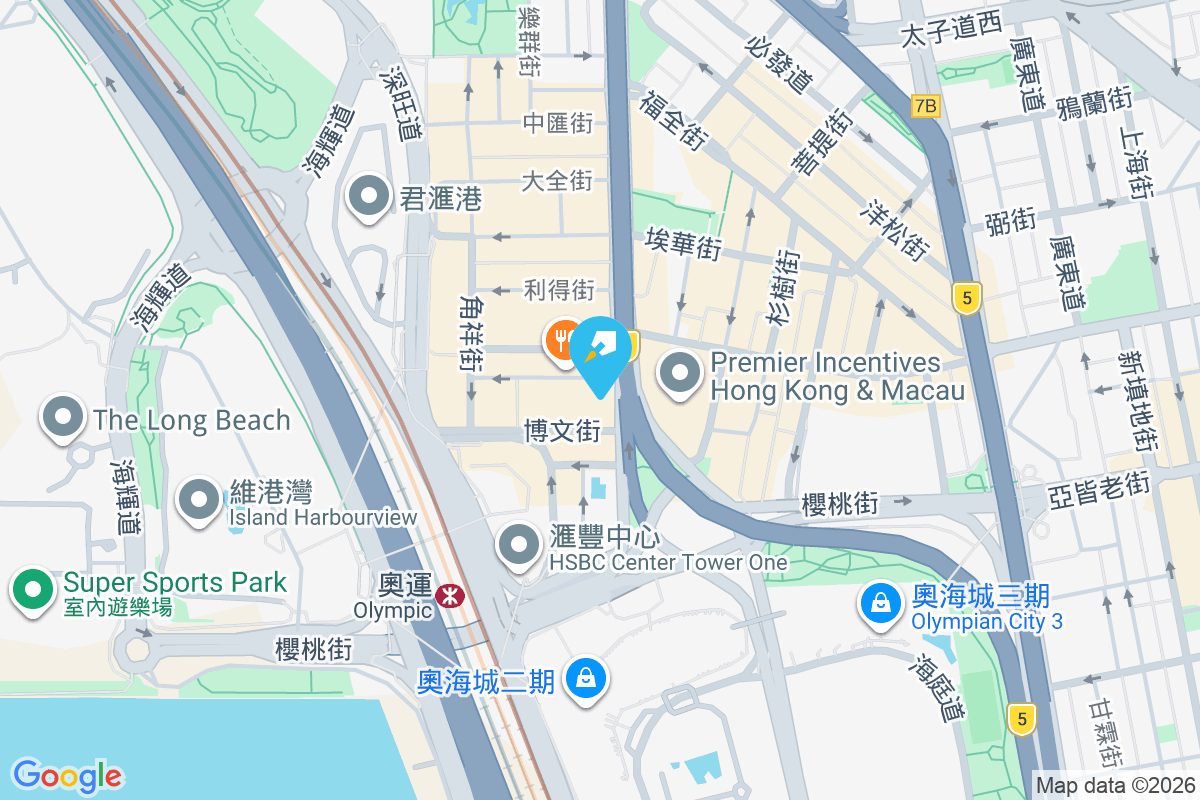 利奧坊．首隅 嘉善街1號