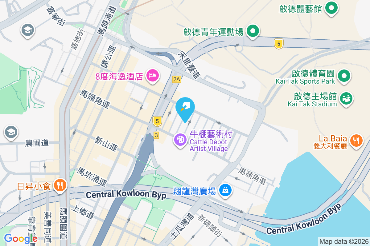 麟祥街15號 麟祥街15號