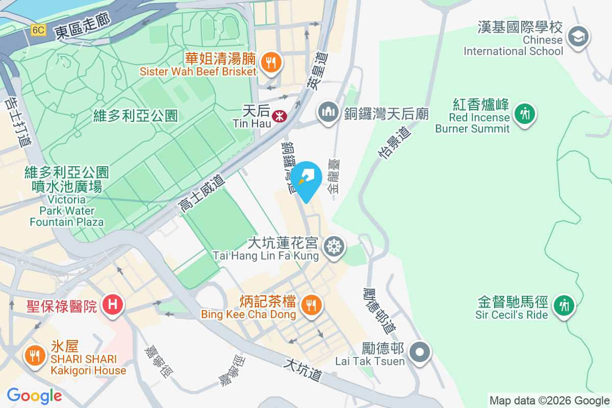 銅鑼灣道128-130號 銅鑼灣道128-130號