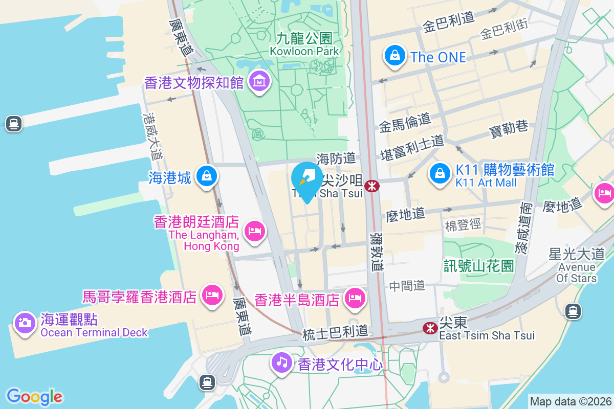 漢口道31號 漢口道31號