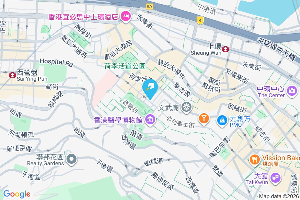 東街55號 東街55號