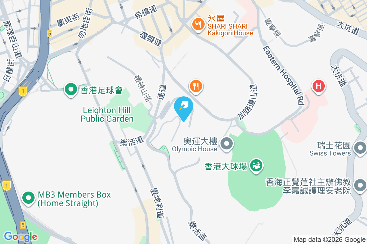 樂景臺 31-35 號 樂景臺31-35號