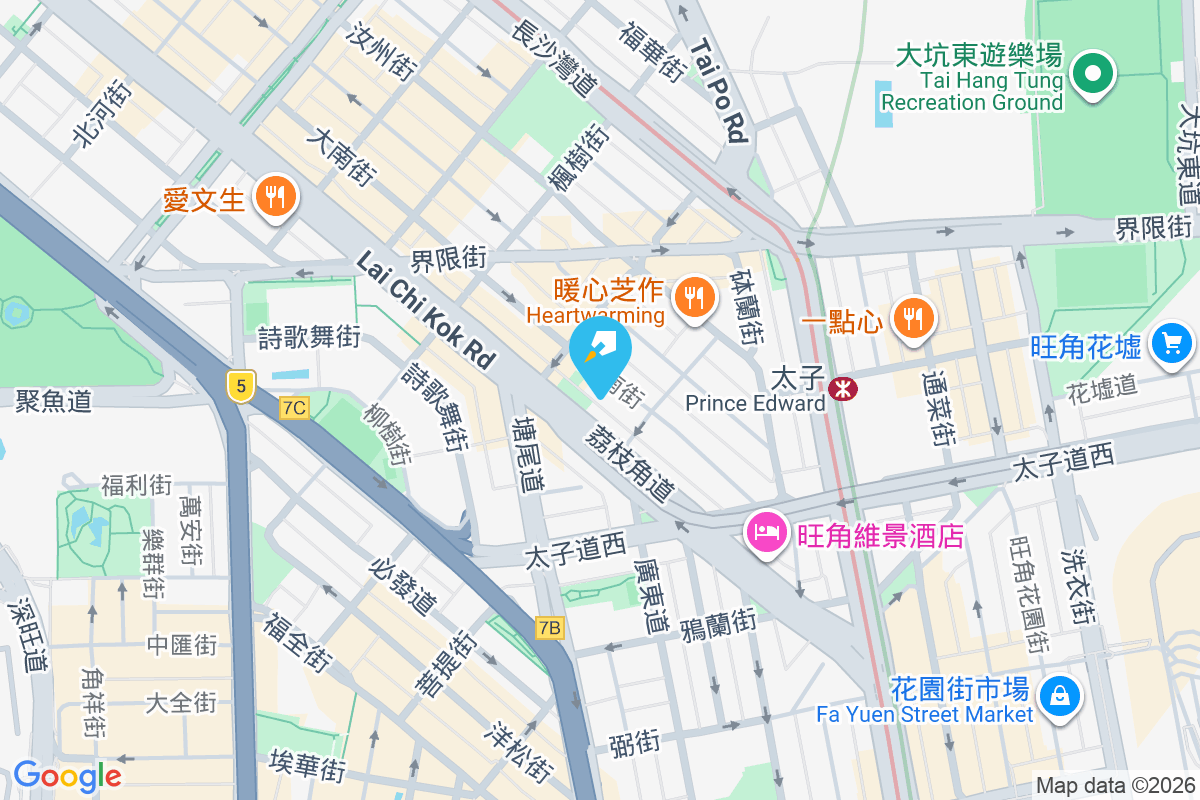 大南街69號 大南街69號