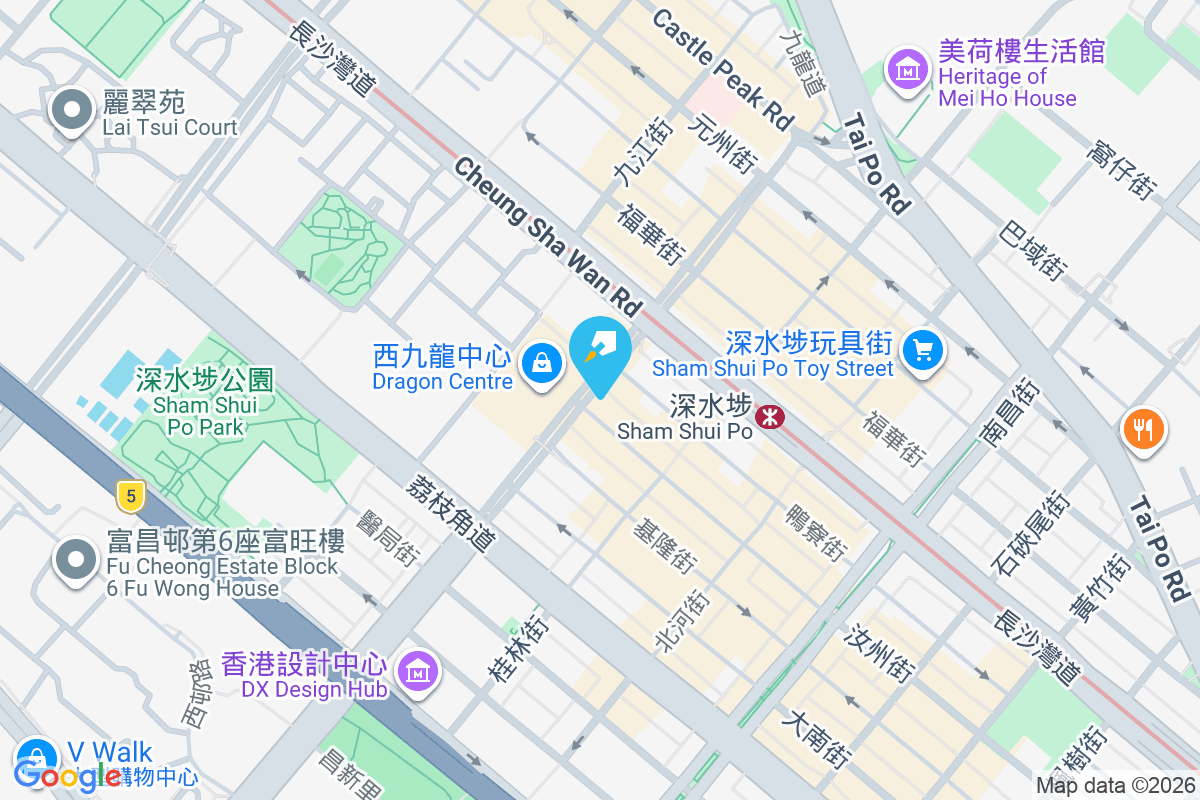 欽州街62-62A號 欽州街62-62A號