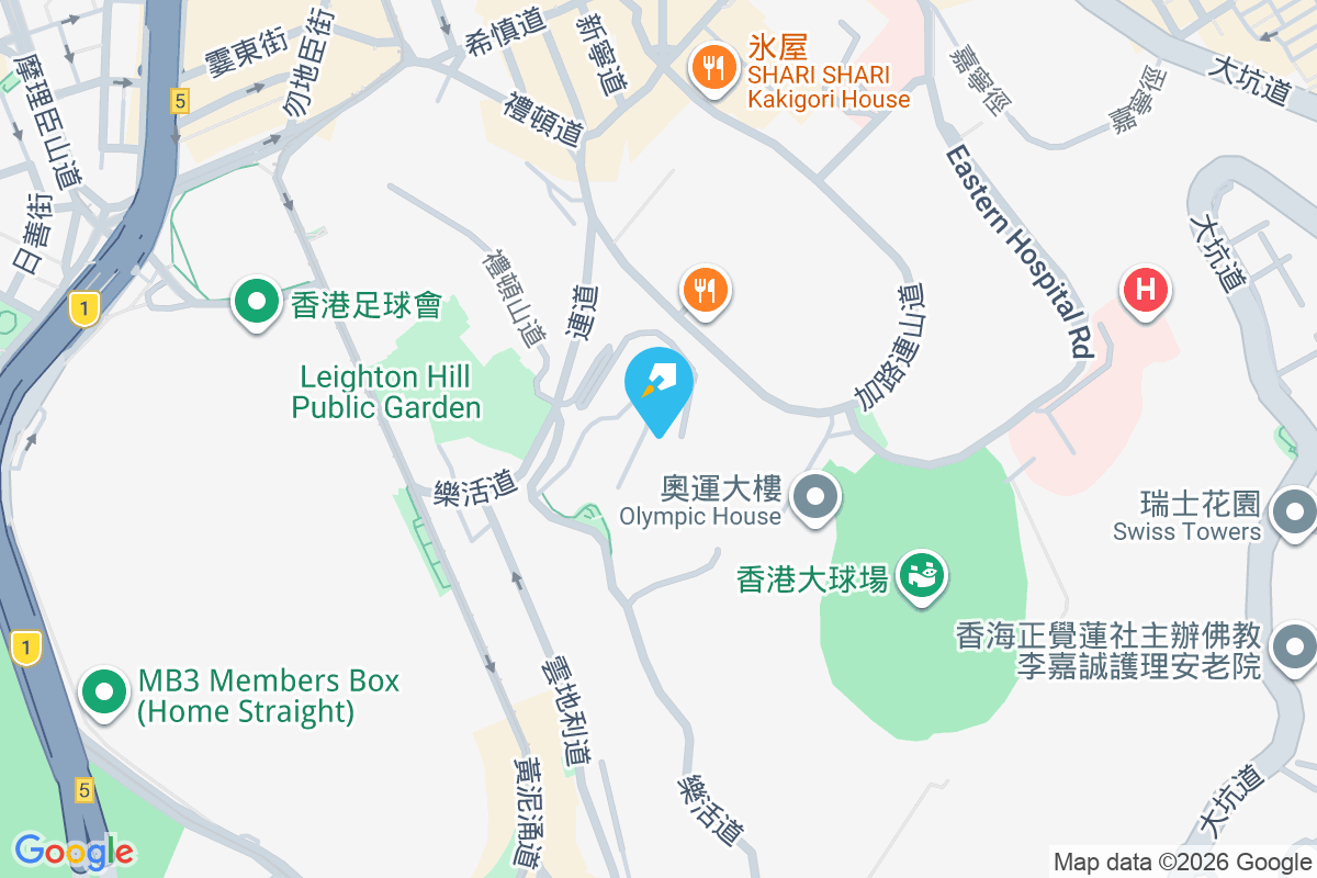 樂景臺 37-41 號 樂景臺37-41號