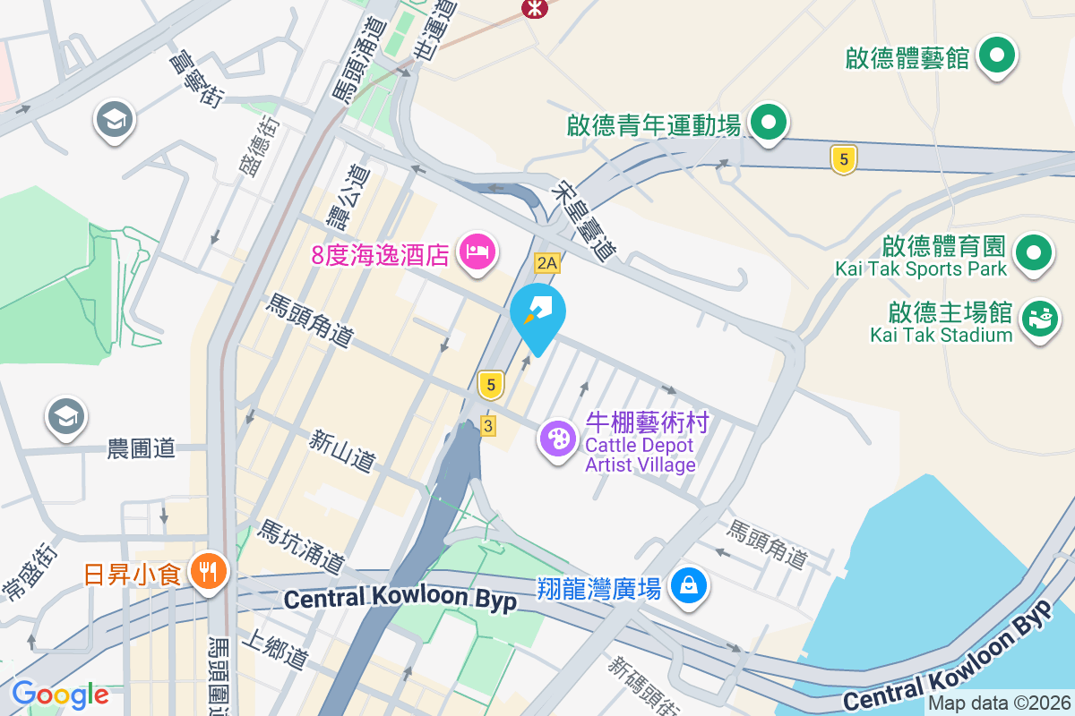 鳳儀街21號 鳳儀街21號