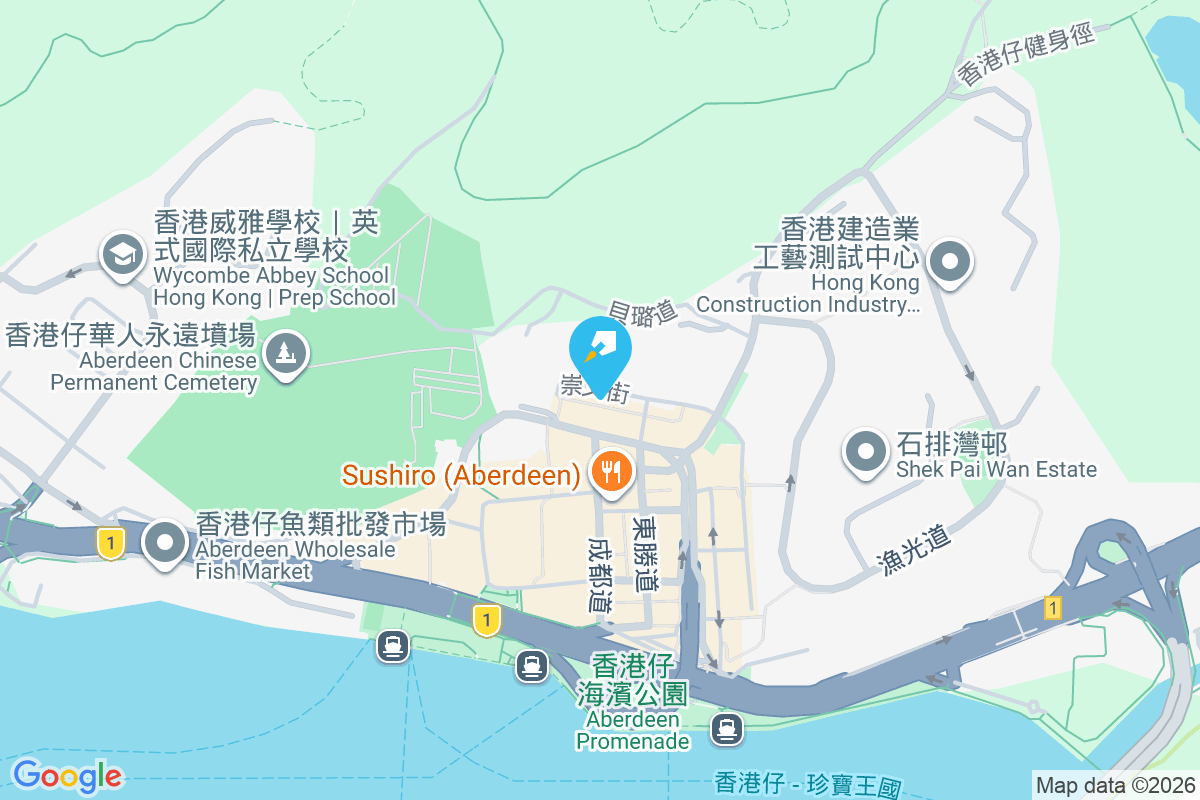 崇文街31號 崇文街31號