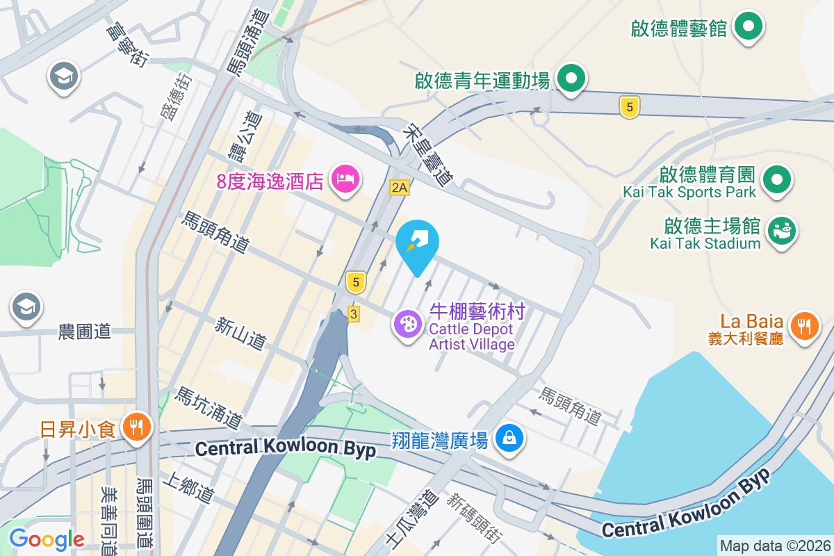 鹿鳴街20號 鹿鳴街20號