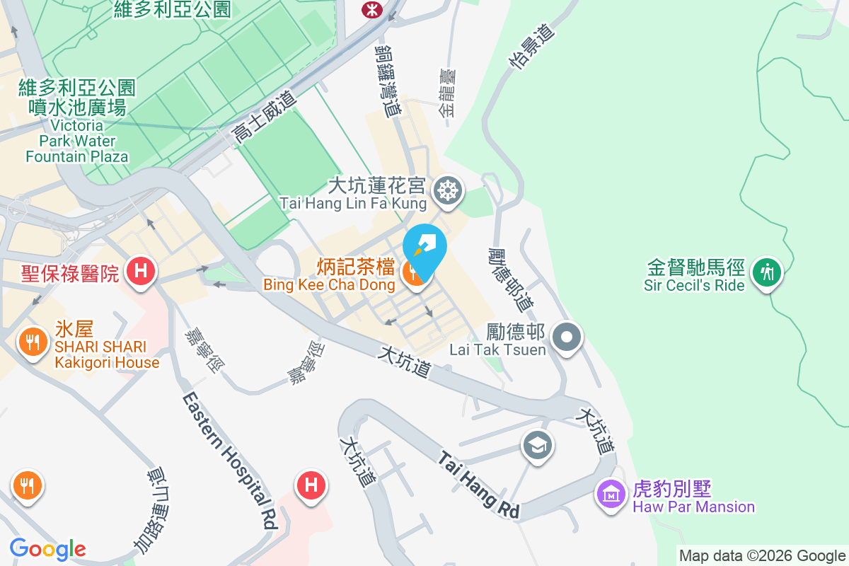 松棉樓 浣紗街16-18號