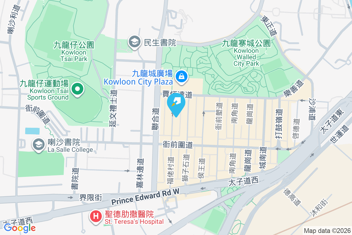 福佬村道68號 福佬村道68號