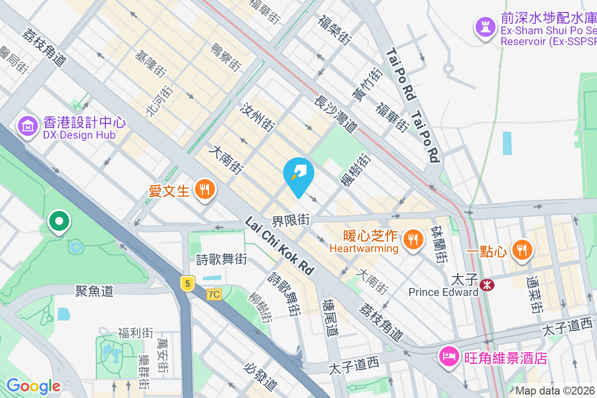 基隆街139號 基隆街139號