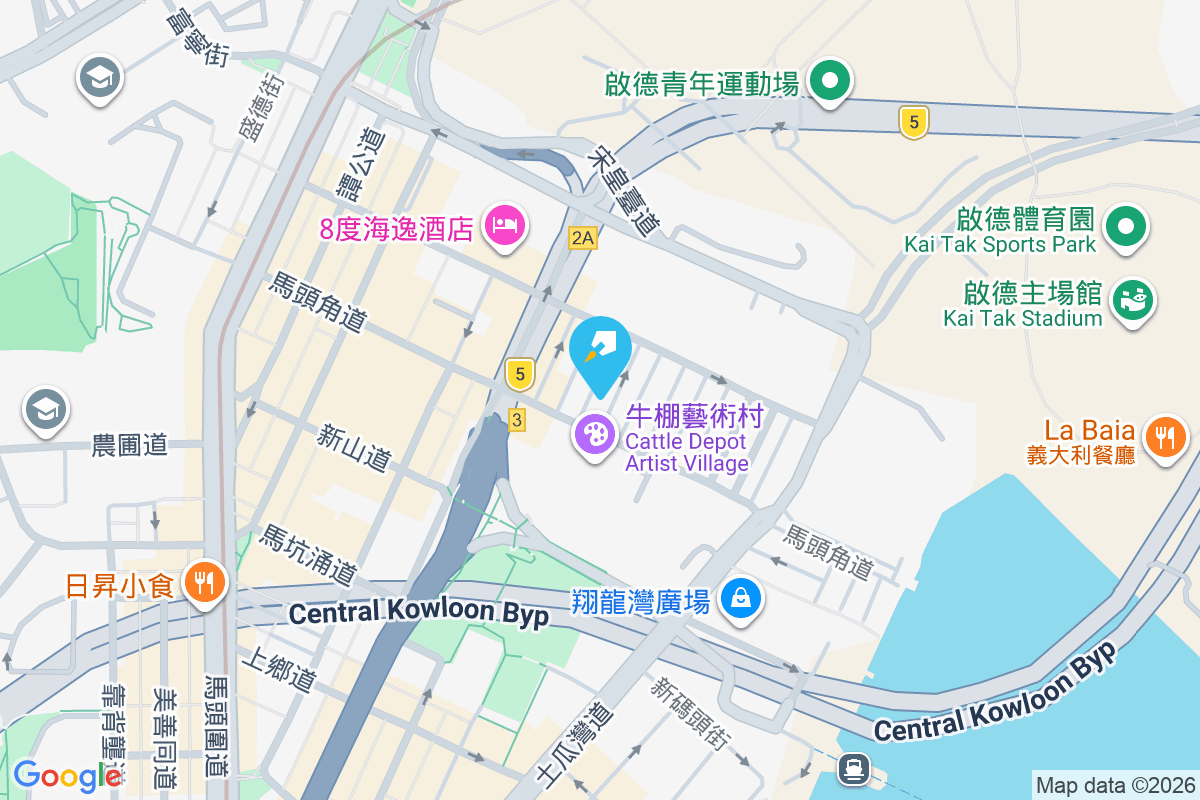 麟祥街7號 麟祥街7號