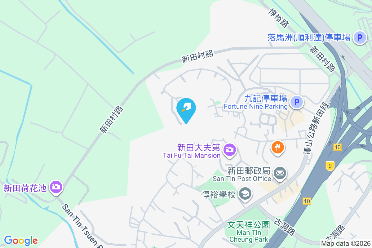 安龍村 安龍村4-63號