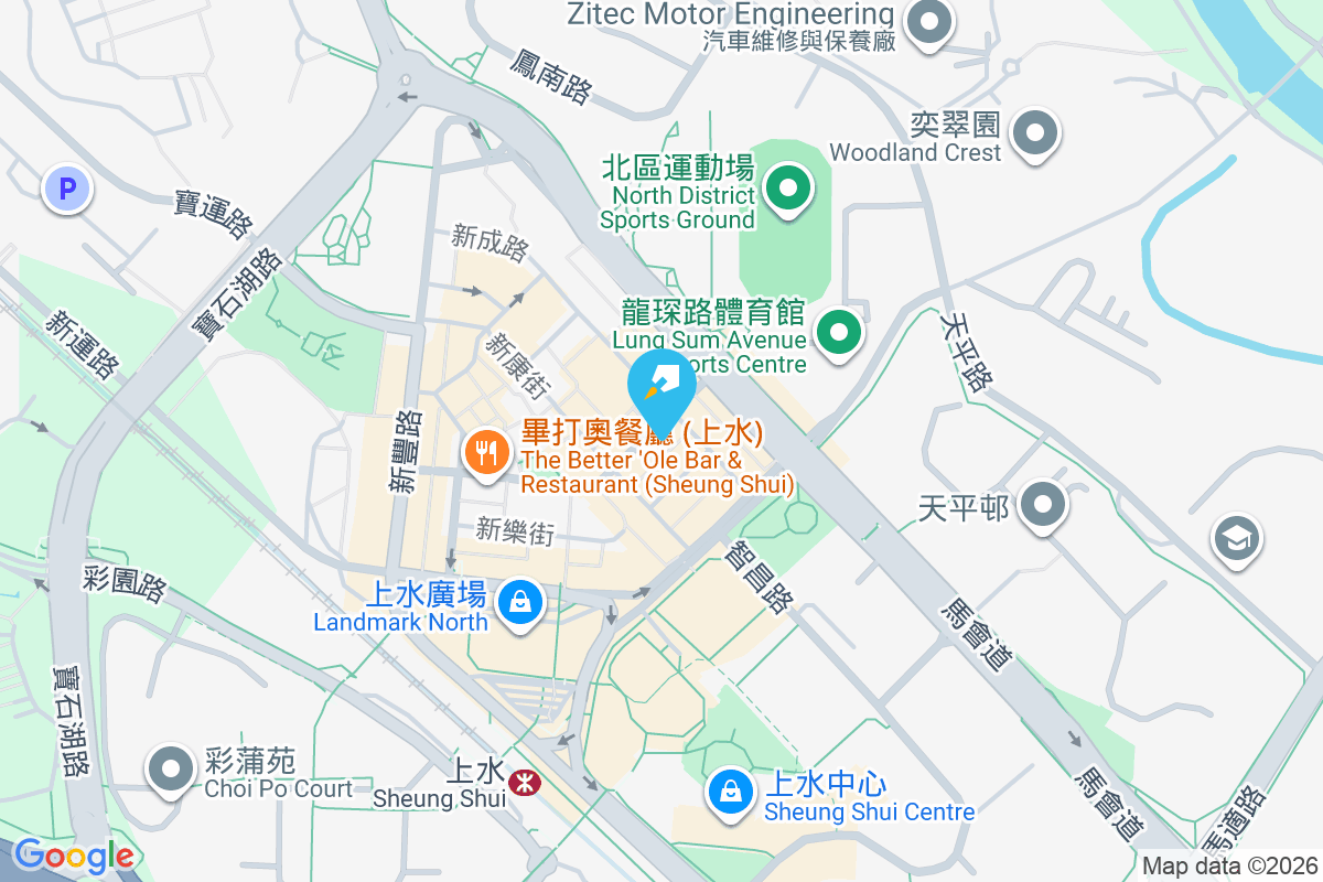 符興街9號 符興街9號