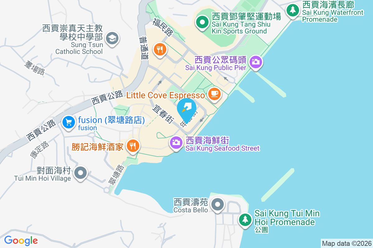 萬年街118號 萬年街118號