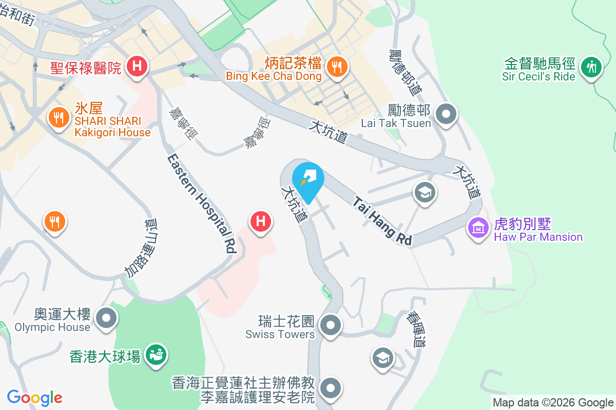 宏豐臺2號 宏豐臺2號