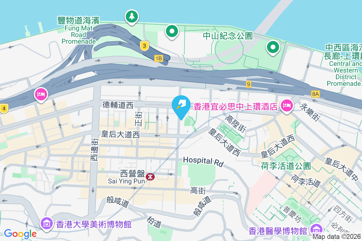 東邊街14-16號 東邊街14-16號