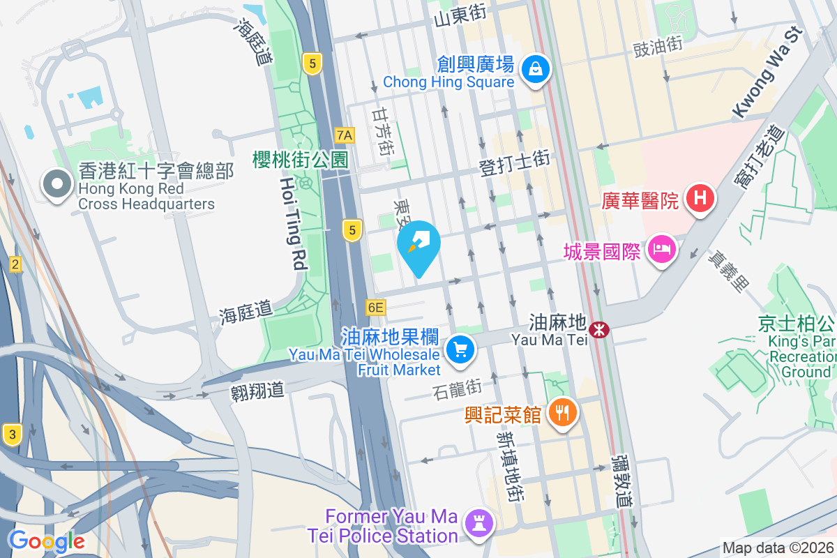 碧街15號 碧街15號