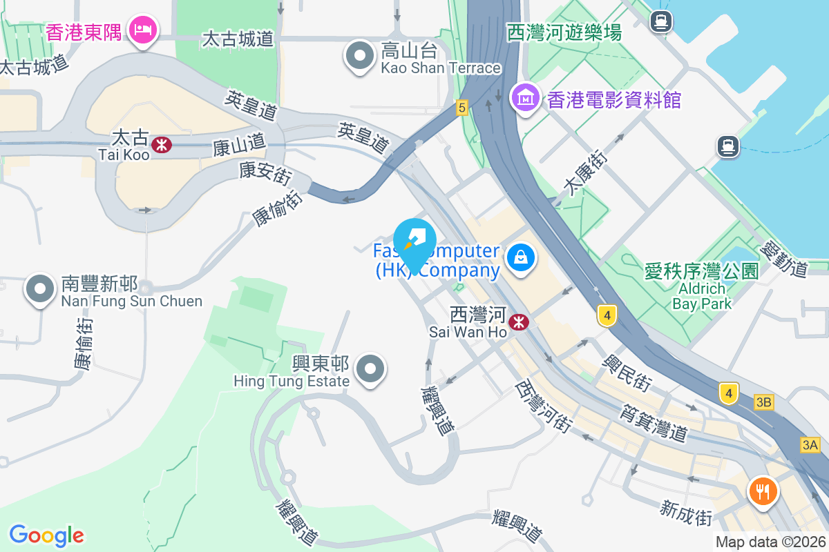 惠亨街21-23號 惠亨街21-23號