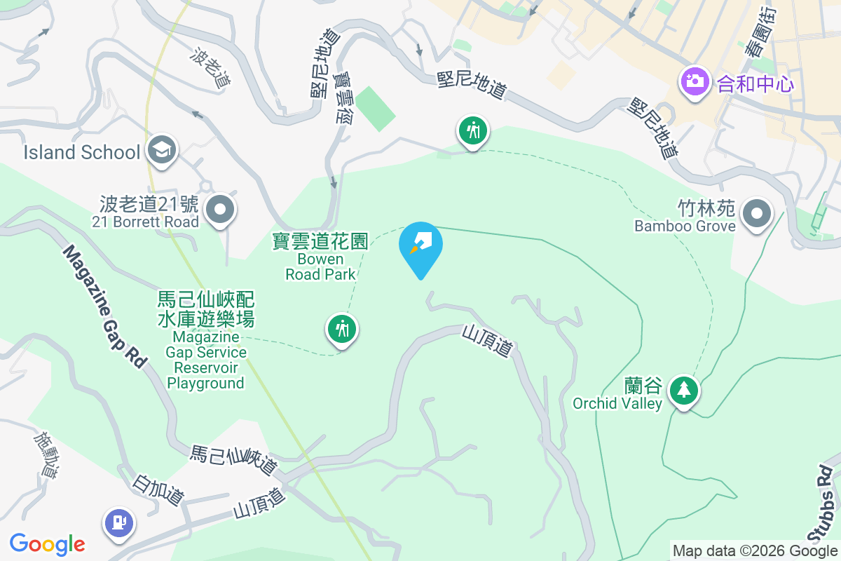 山頂道28號 山頂道28號