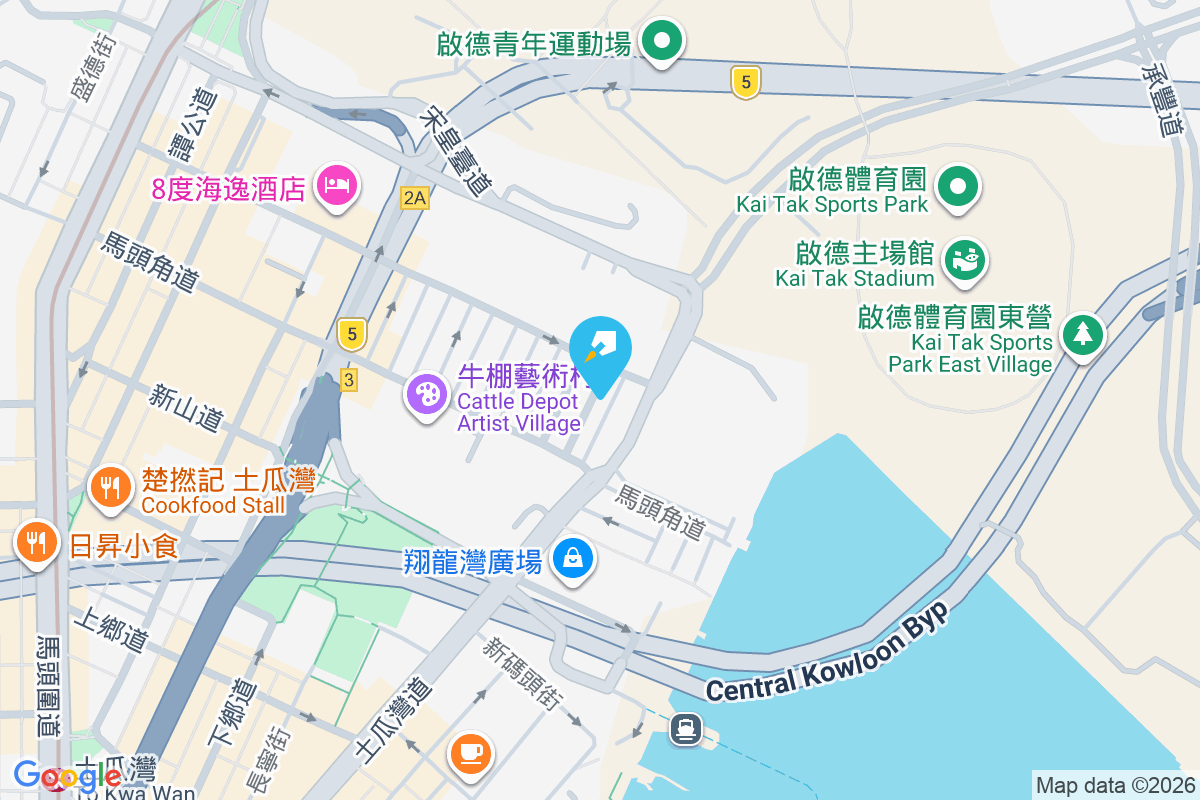 鶴齡街19號 鶴齡街19號