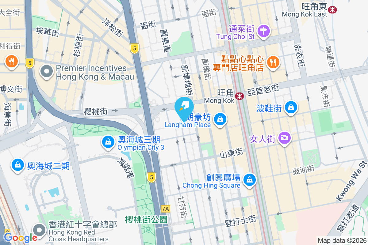 廣東道1042號 廣東道1042號