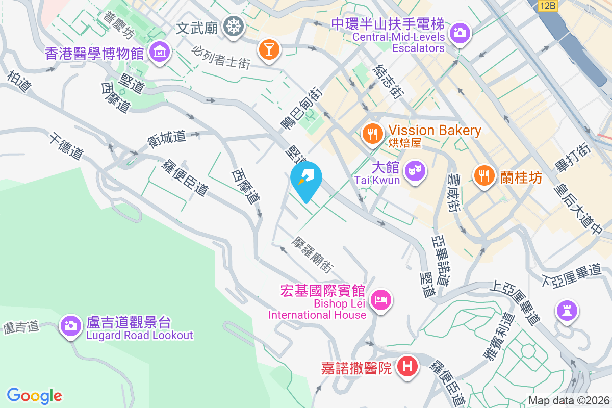 寶筏樓 太子臺6號