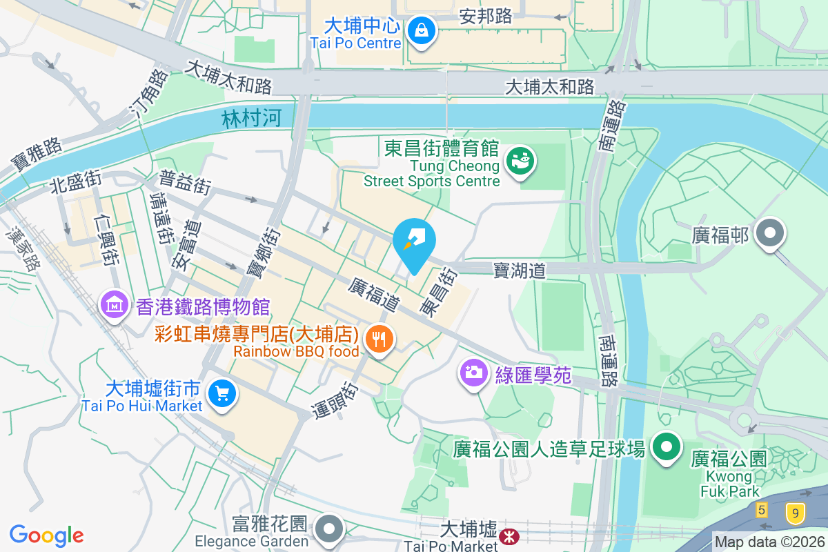 同發坊8號 同發坊6號