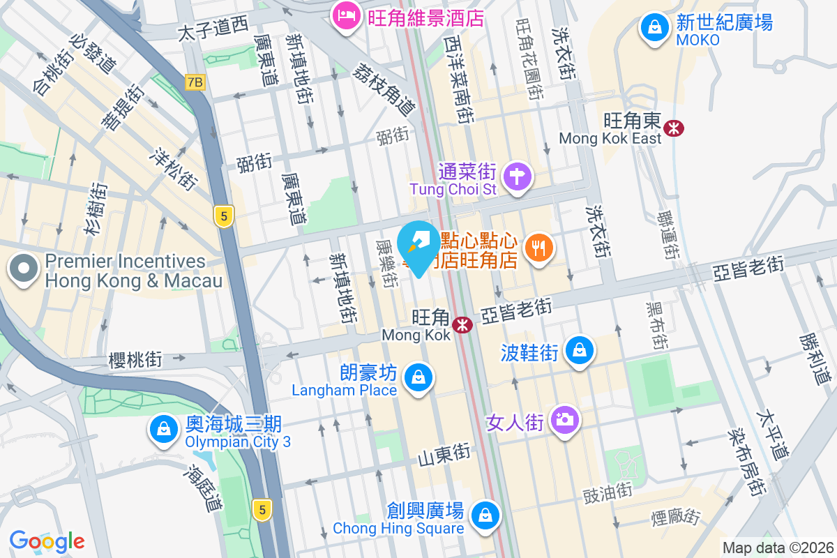 砵蘭街292號 砵蘭街292號