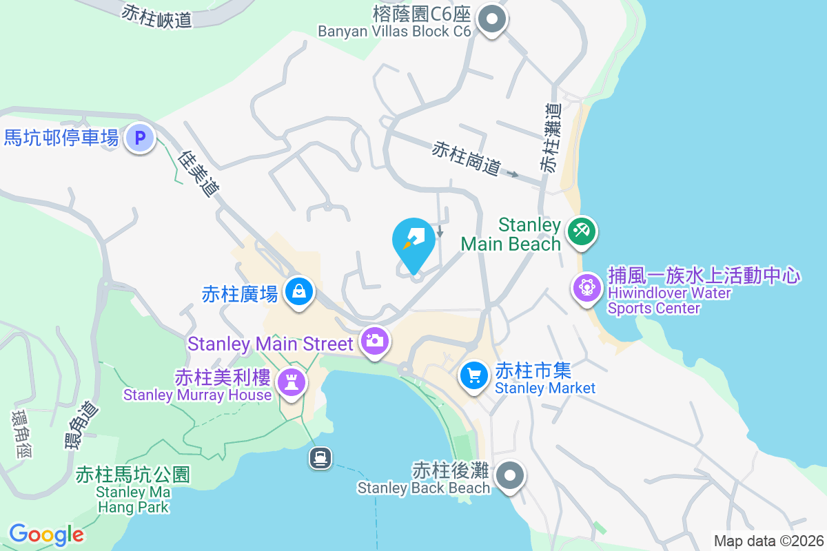 歌敦臺 佳美道4-8A號