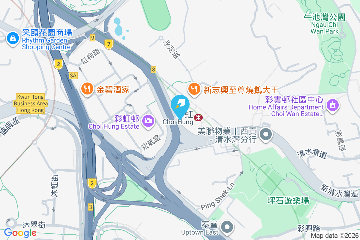 華池徑7號 華池徑7號