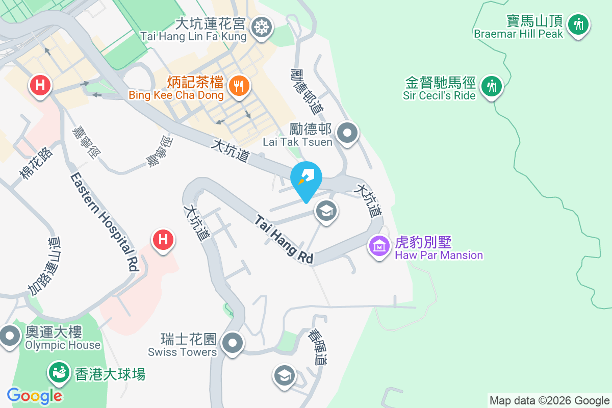 利群道4號 利群道4號