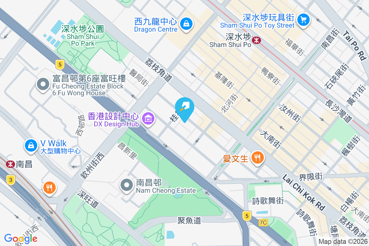 醫局街185-187號 醫局街185-187號